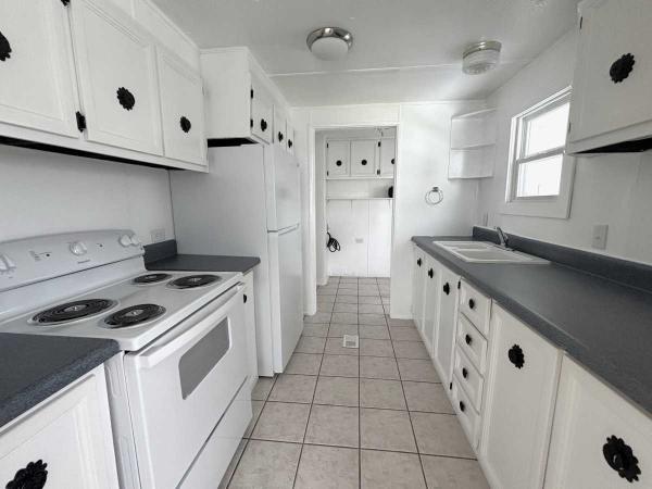 1970  Mobile Home For Sale