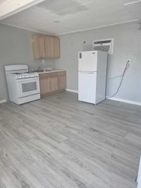 Manufactured Home