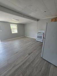 Manufactured Home