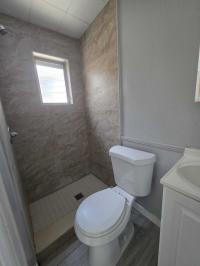 Manufactured Home