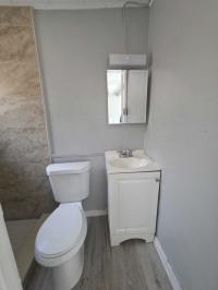Manufactured Home