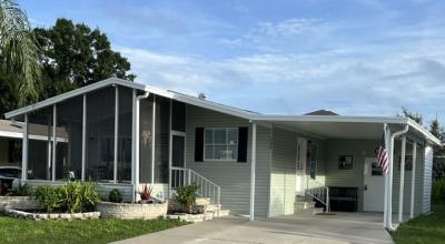 Photo 2 of 28 of home located at 288 Gardenia Lane Parrish, FL 34219