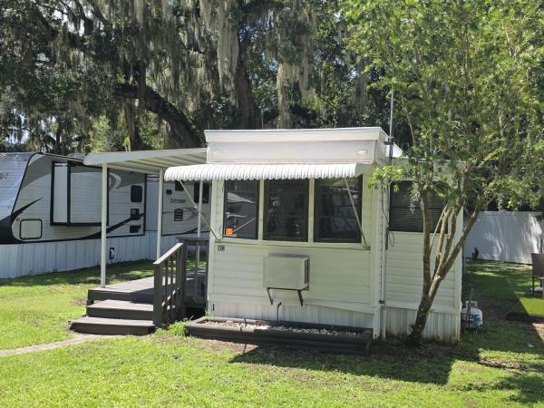 1982 HONE Mobile Home For Sale