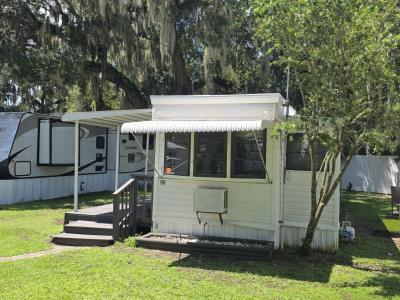 Mobile Home at 10511 Monroe Ct. #103 Lake Wales, FL 33898
