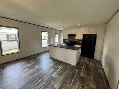 Mobile Home at 250 Manchester Ave Hampton, GA 30228