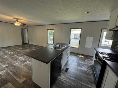 Photo 5 of 7 of home located at 250 Manchester Ave Hampton, GA 30228