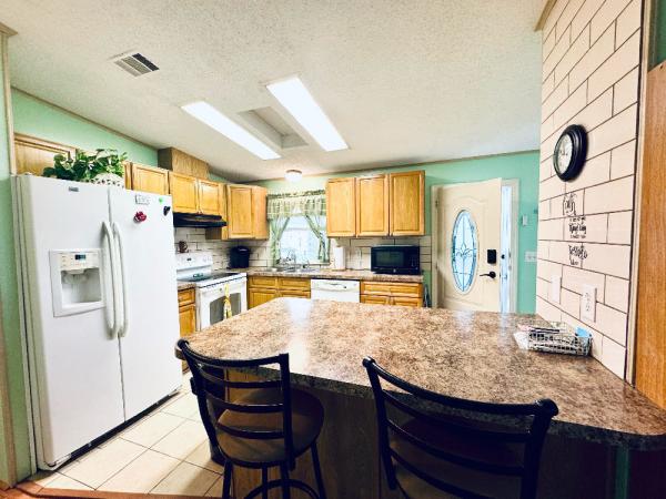 1991 CHAN Mobile Home For Sale