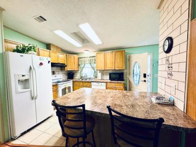 Mobile Home at 1356 Deverly Dr. #310 Lakeland, FL 33801