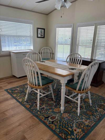Photo 4 of 8 of home located at 140 Jaymar Park Dr Hendersonville, NC 28792