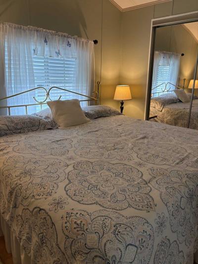 Photo 5 of 8 of home located at 140 Jaymar Park Dr Hendersonville, NC 28792