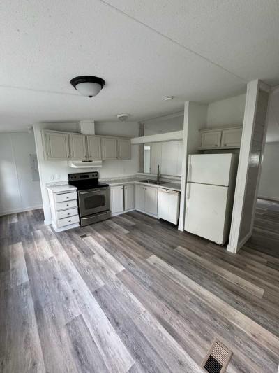 Photo 2 of 20 of home located at 11220 Hughes Rd., Lot 33 Gulfport, MS 39503