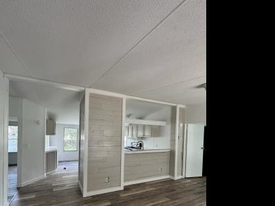 Mobile Home at 11220 Hughes Rd., Lot 33 Gulfport, MS 39503
