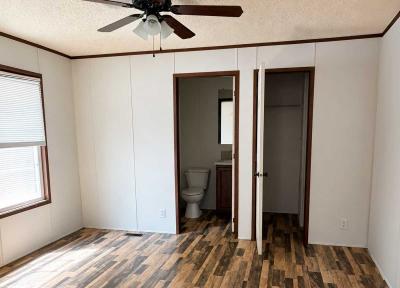 Photo 3 of 8 of home located at 707 Feldman Dr Lot T016 Lincoln, IL 62656