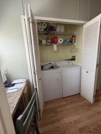 1990 PALM Mobile Home