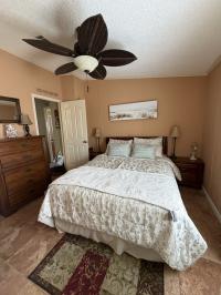 1990 PALM Mobile Home