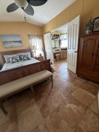 1990 PALM Mobile Home