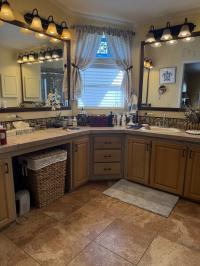 1990 PALM Mobile Home