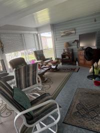 1990 PALM Mobile Home