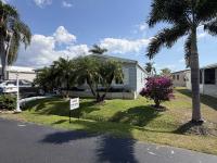 1990 PALM Mobile Home