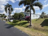1990 PALM Mobile Home