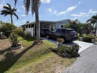 1990 PALM Mobile Home