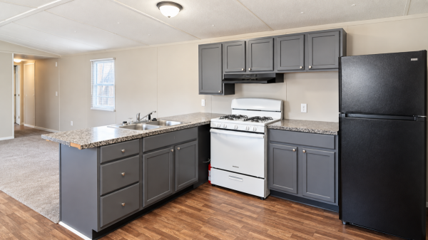 1994 Mirage Mobile Home For Sale