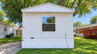 1994 Mirage Manufactured Home