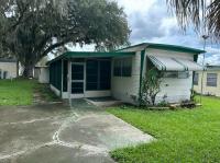 1966 ROYC Mobile Home