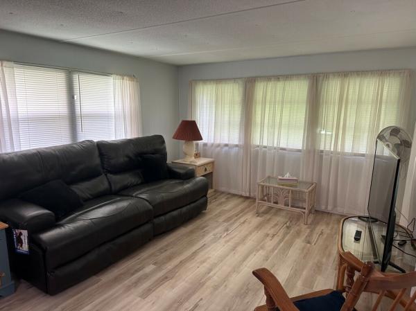 1966 ROYC Mobile Home For Sale