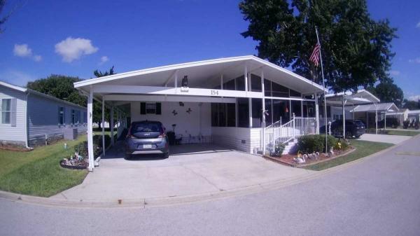 2005 oaks Mobile Home For Sale
