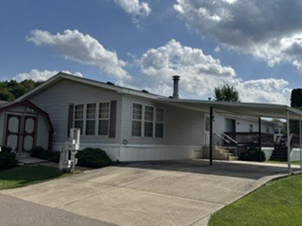 1992 Century Mobile Home For Sale