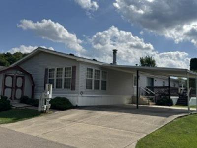 Mobile Home at 6682 Jr. Drive Kalamazoo, MI 49009