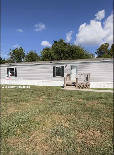 Mobile Home at 633 Cuzin Raye Ln Clinton, TN 37716