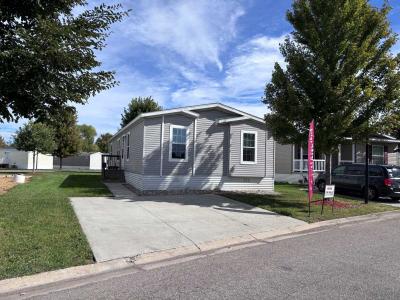 Mobile Home at 232 Kingsway Dr North Mankato, MN 56003