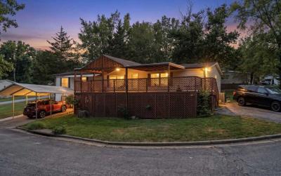 Mobile Home at 2710 N Farm Road 137 Lot 226 Springfield, MO 65803