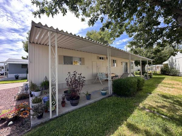 1969 Budger Mobile Home For Sale