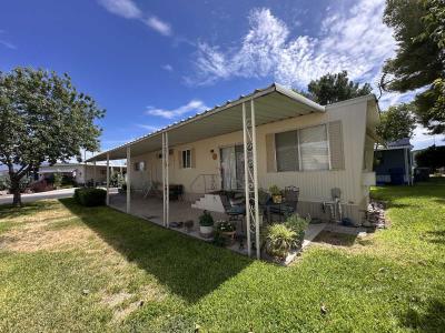 Photo 2 of 17 of home located at 7570 E Speedway #101 Tucson, AZ 85710