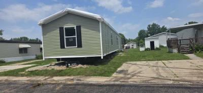 Mobile Home at 1055 Grouse Drive Bay City, MI 48706
