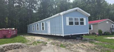 Mobile Home at 1058 Grouse Dr Bay City, MI 48706
