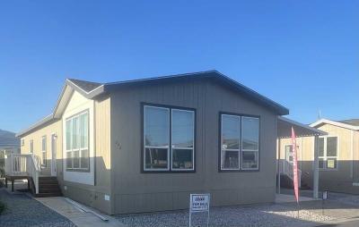 Mobile Home at 3555 S. Pacific Hwy Lot #242 Medford, OR 97501