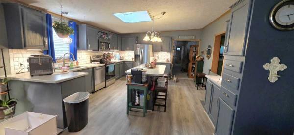 2004 Champion Mobile Home For Sale
