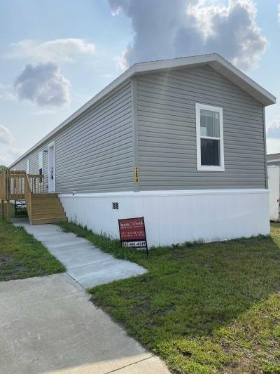 Mobile Home at 284 Partridge Ave Bismarck, ND 58504