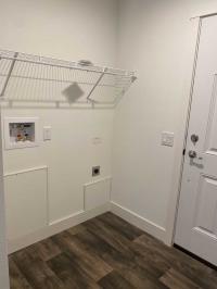 2026 Clayton Ramsey Manufactured Home