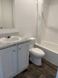 2026 Clayton Ramsey Manufactured Home