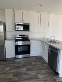 2026 Clayton Ramsey Manufactured Home