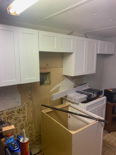 Photo 5 of 8 of home located at 21 Orange Street Deland, FL 32724