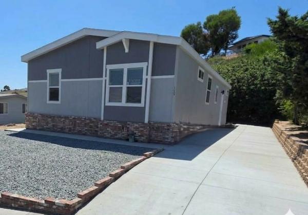 2026 Skyline Mobile Home For Sale