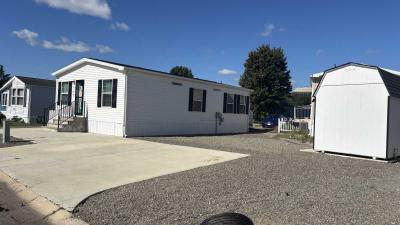 Mobile Home at 1881 Rt 37 West Lot 349 Toms River, NJ 08757