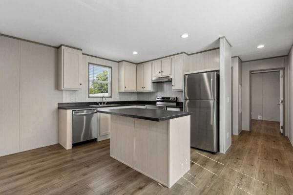 2026 Clayton Clearchoice Mobile Home