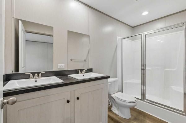 2026 Clayton Clearchoice Mobile Home